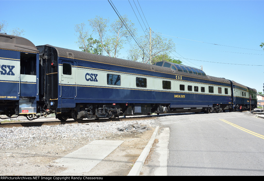 CSXT 994526